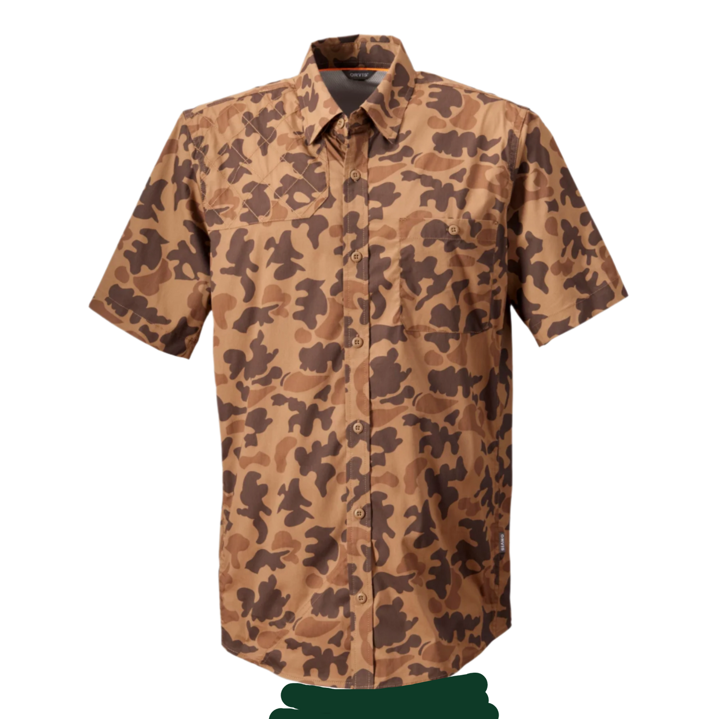 S/S Featherweight Shooting Shirt