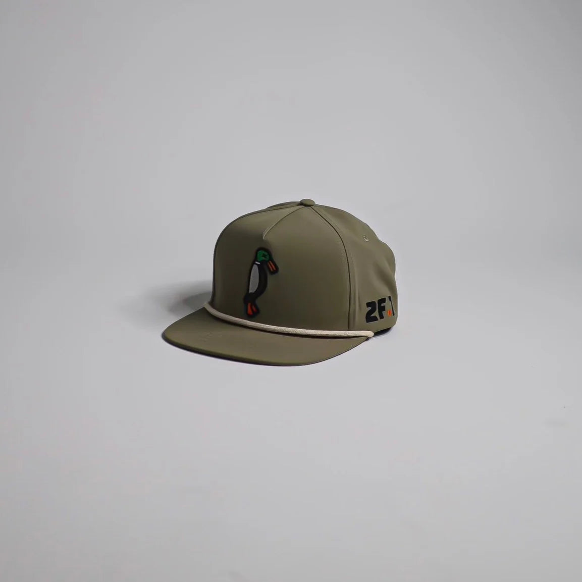24.7 Hunt Duck Hat
