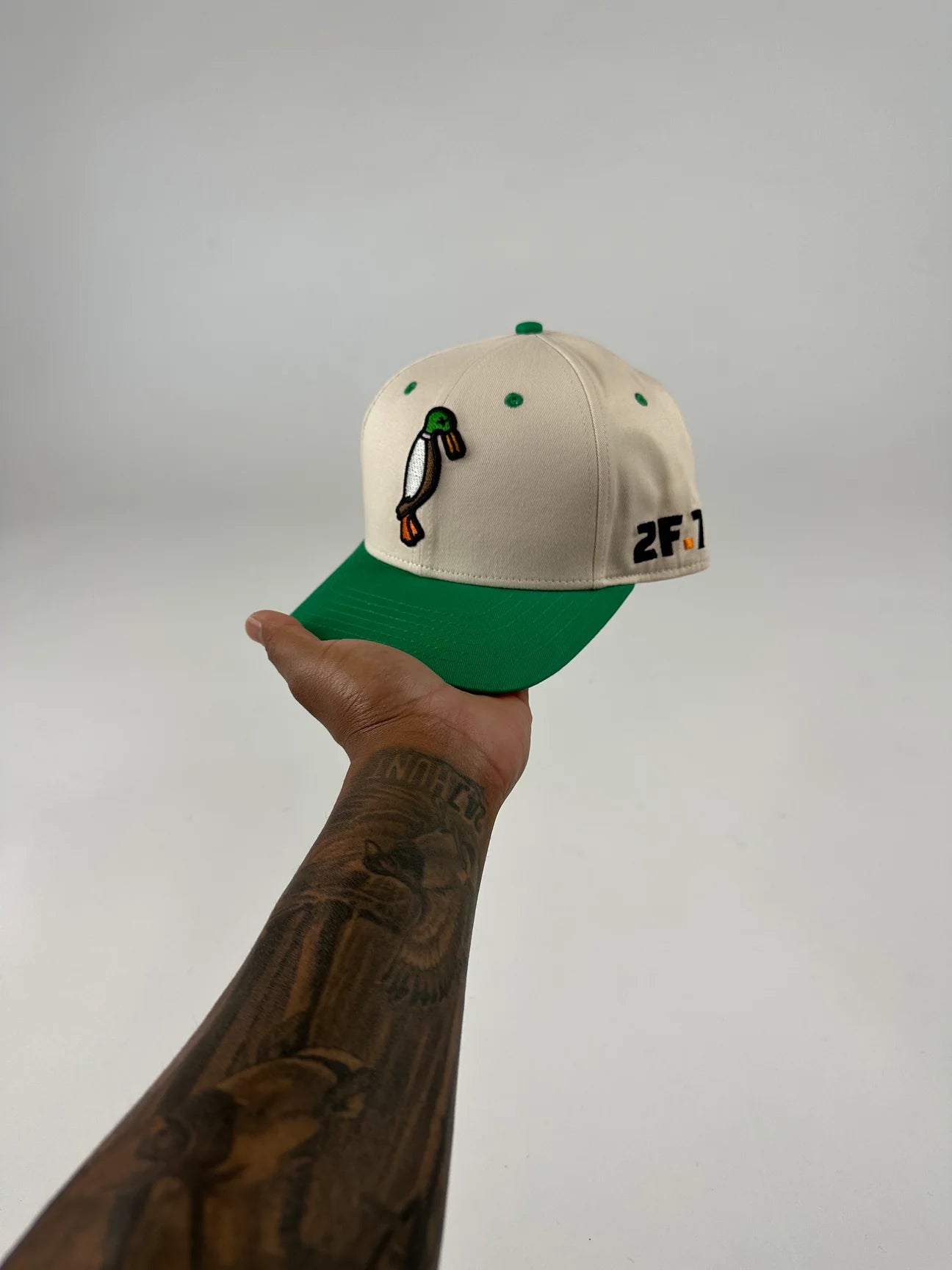 24.7 Hunt Duck Hat
