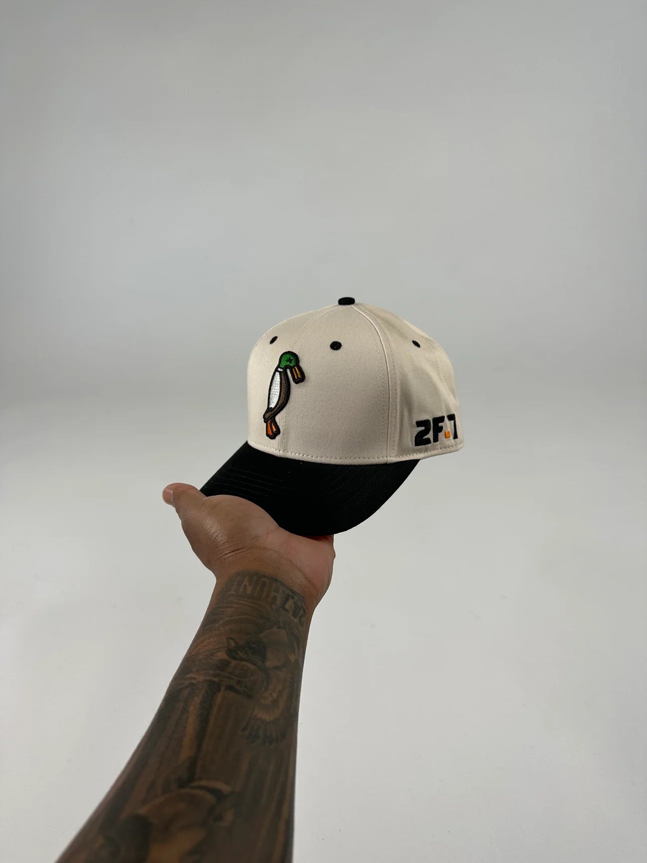 24.7 Hunt Duck Hat