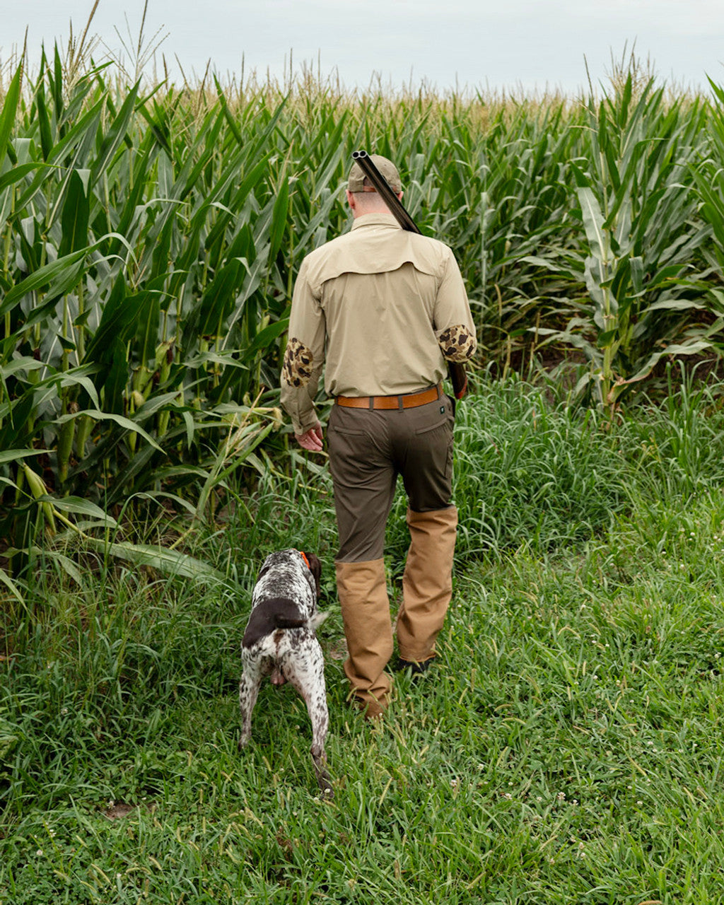 Ball and Buck Active+ Field Pants
