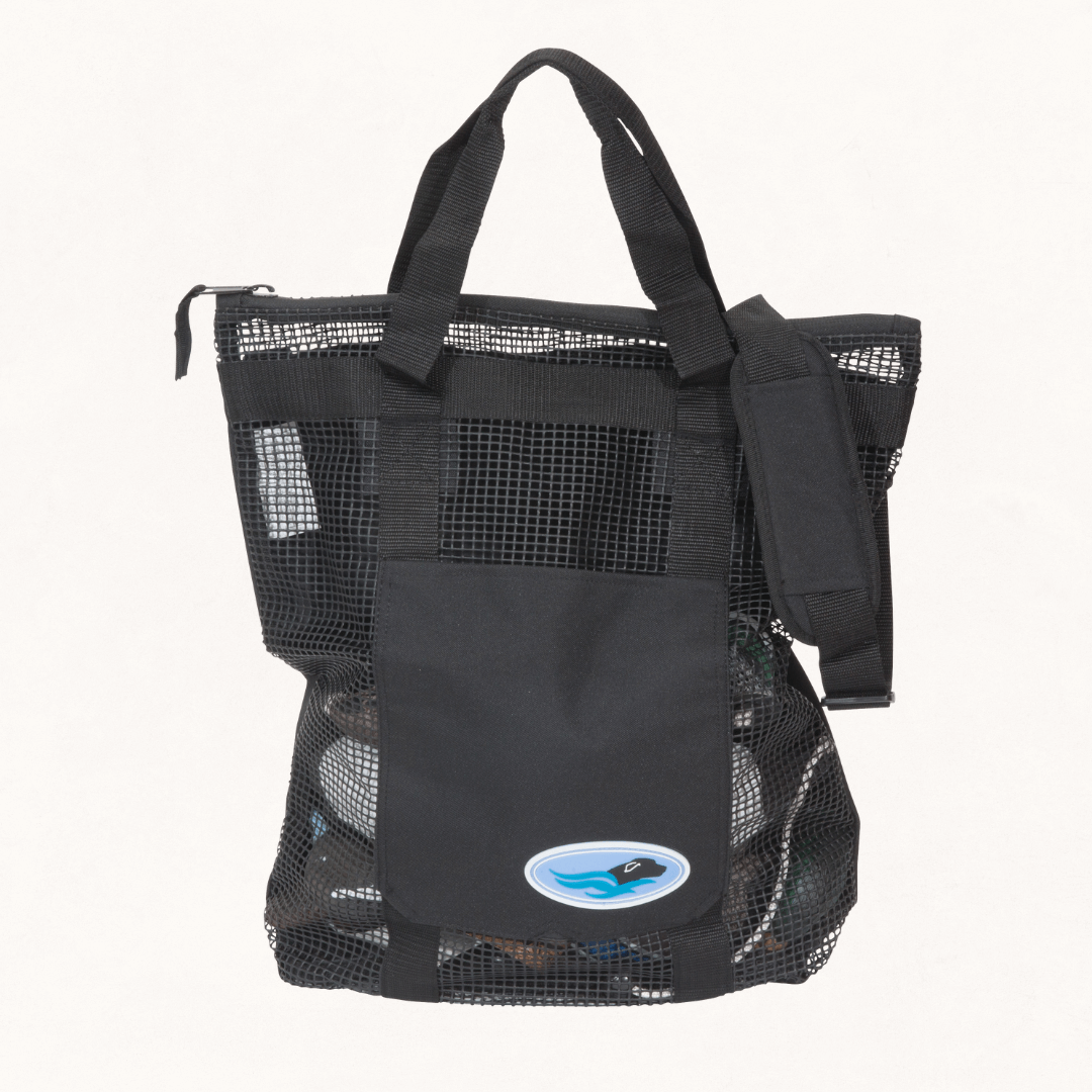 Training Bumper Bag