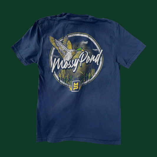MP Mallard S/S Tee