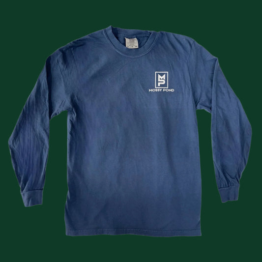 MP Mallard L/S Tee