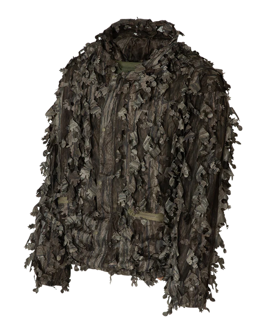 Ghost Shooter 3D Leafy Ghillie Jacket