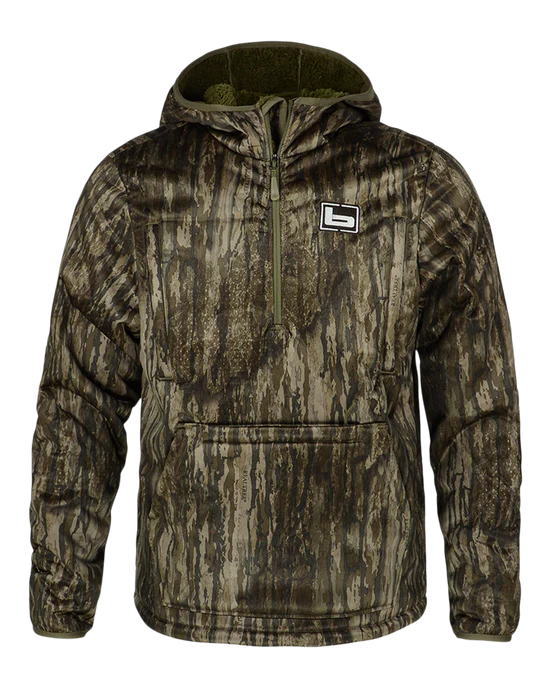 Fanatech Softshell 1/2 Zip