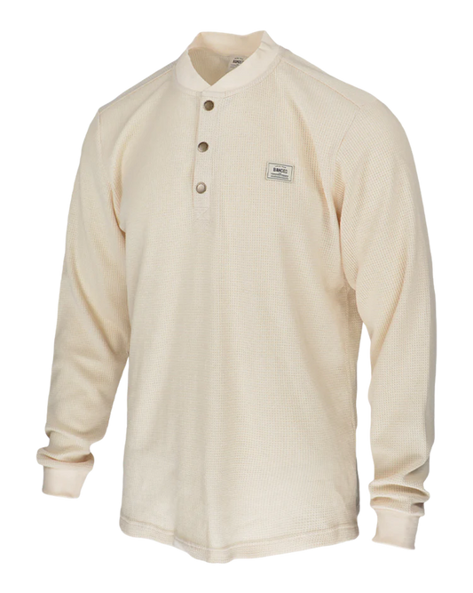 Old South Henley : 2 Colors