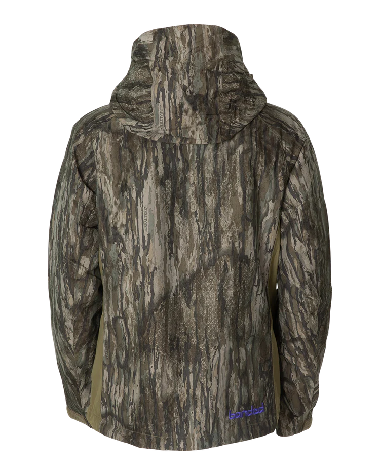 Women's 3-in-1 Wader Jacket