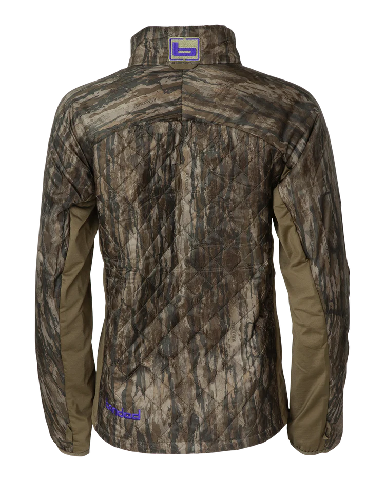 Women's 3-in-1 Wader Jacket