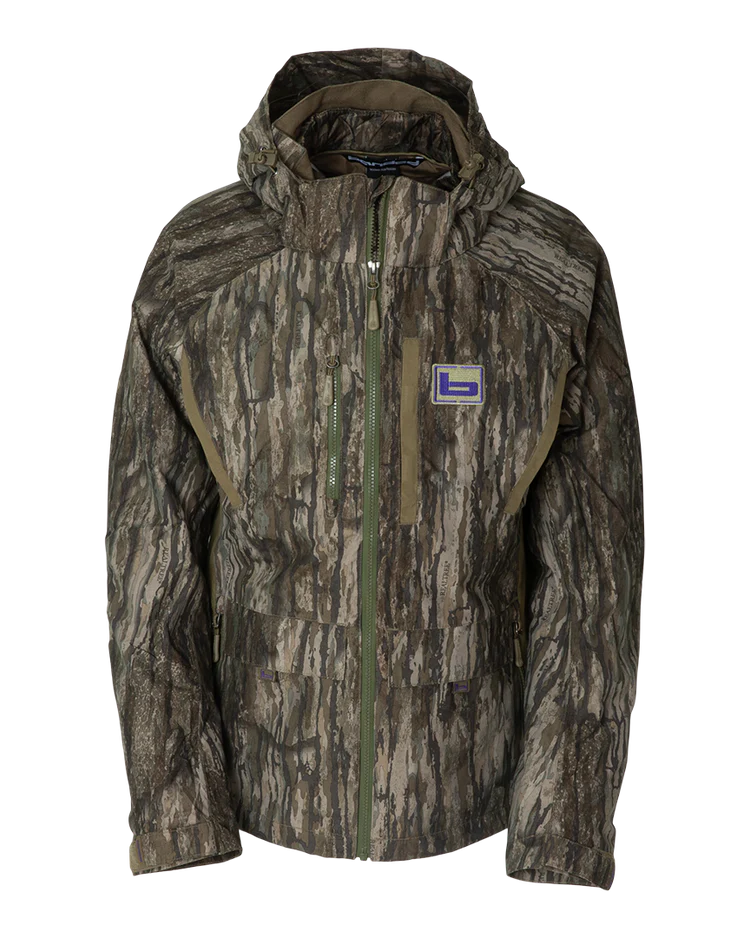 Women's 3-in-1 Wader Jacket