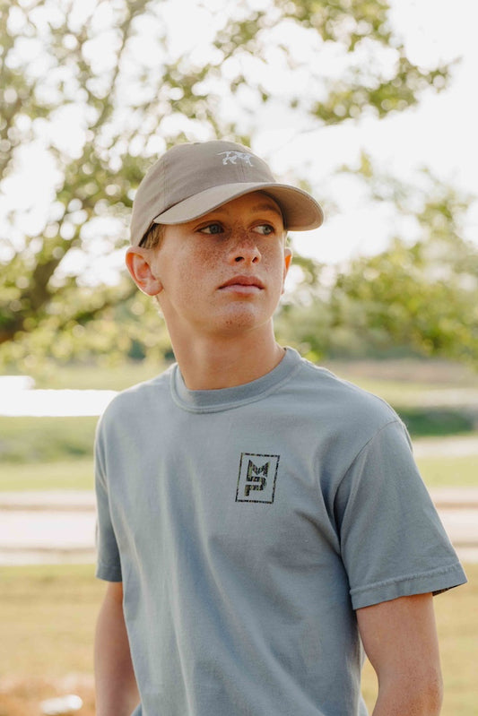 Camo MP S/S T-Shirt