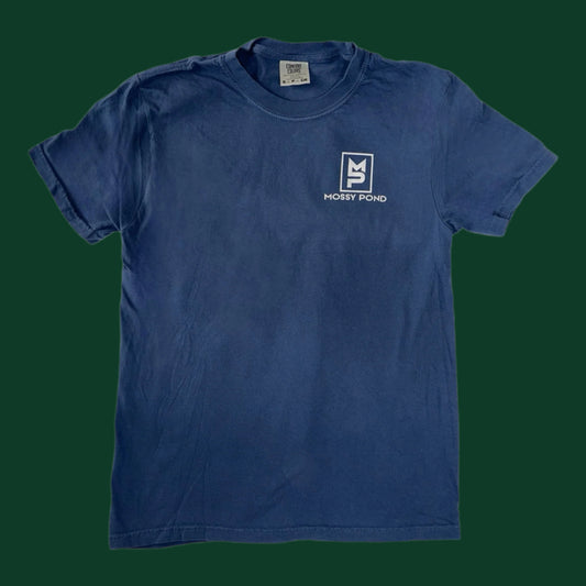 MP Mallard S/S Tee