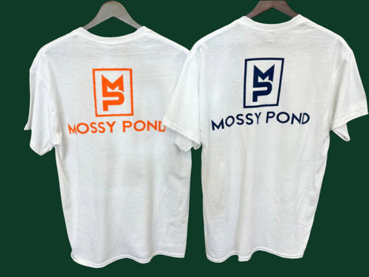 MP Logo Tee