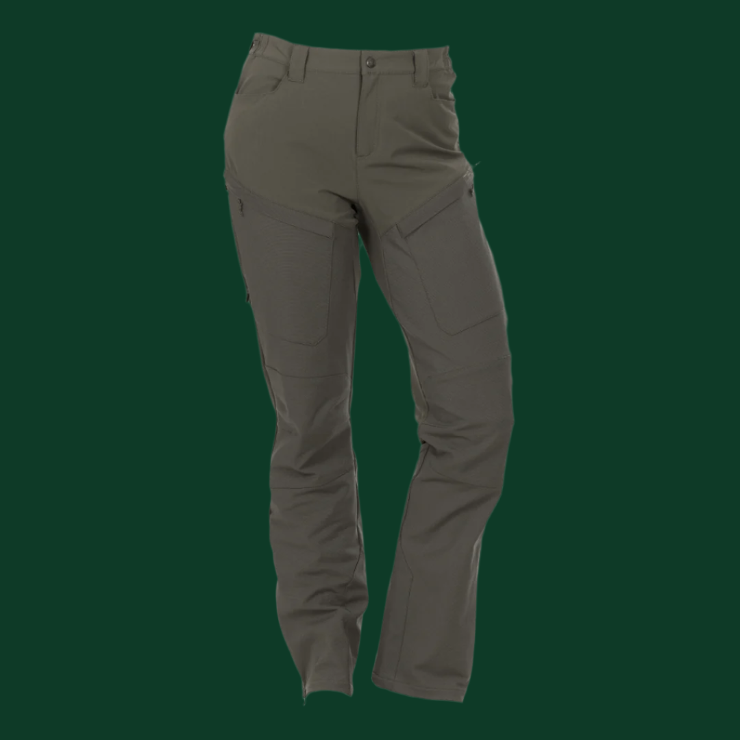 Kortni Womens upland hunting pants