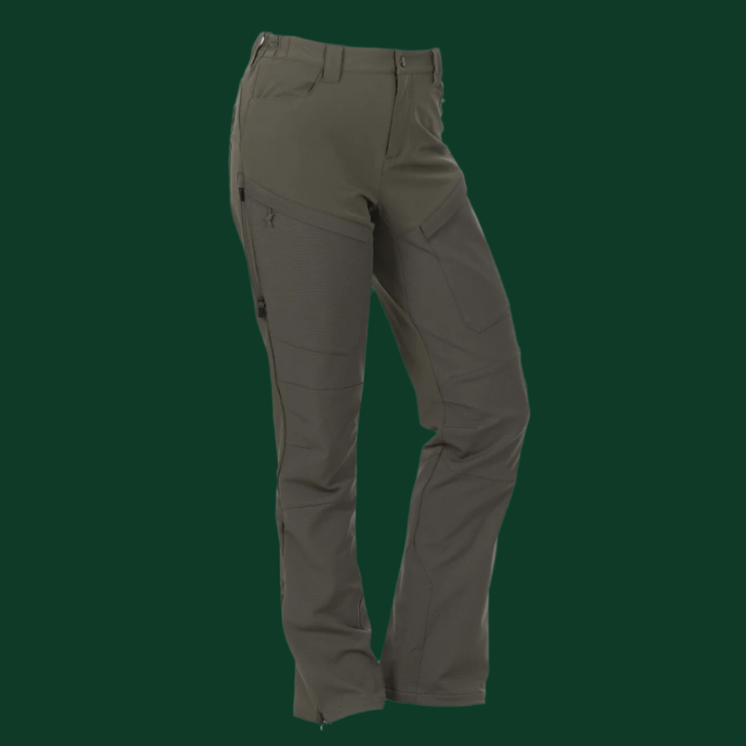 Kortni Upland Pants