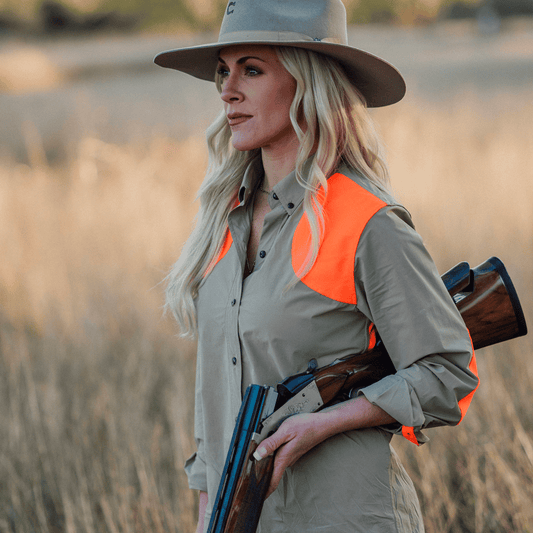 Active+ Joan Field Shirt