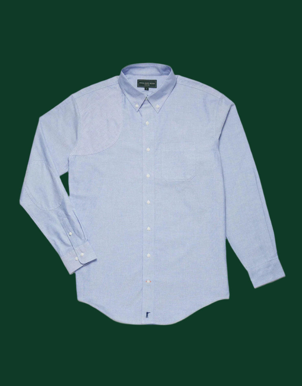 Ball and Buck Sportsman Shirt : 2 Colors