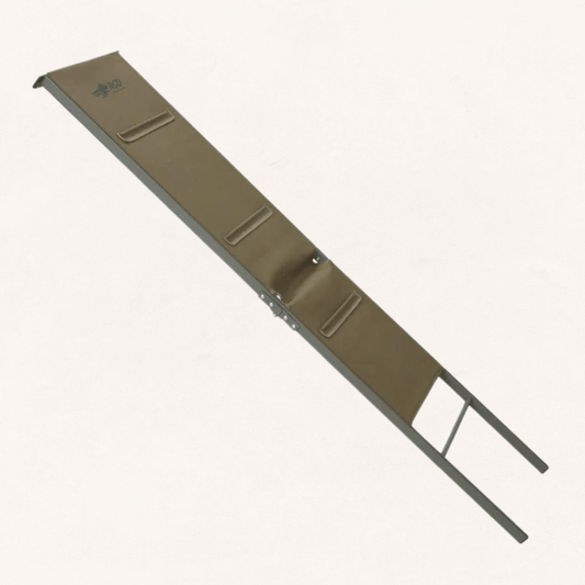 Hunting Dog Truck Ramp