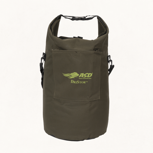 DriStor Dog Food Bag