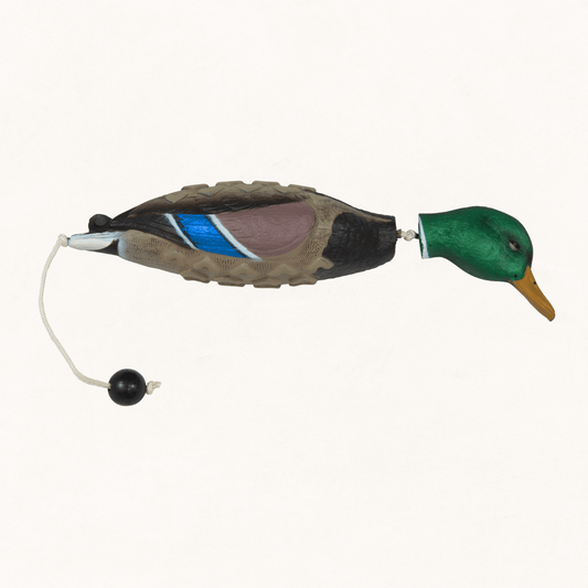 EZ Bird Trainer for Retrievers