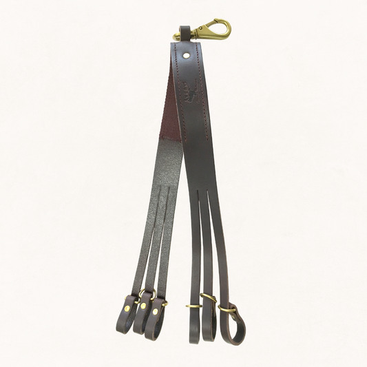 Avery Heritage Game Strap