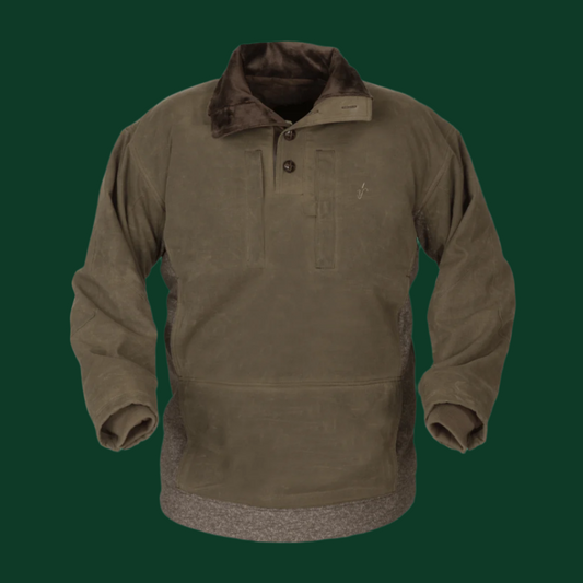 duck hunting sweater