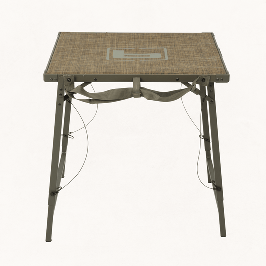 Slough Hunting Dog Stand