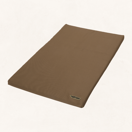 Reversible Kennel Pad